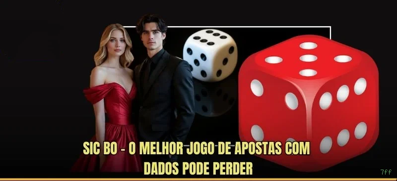 7ff: Análises que Levam Seu Jogo a Outro Nível