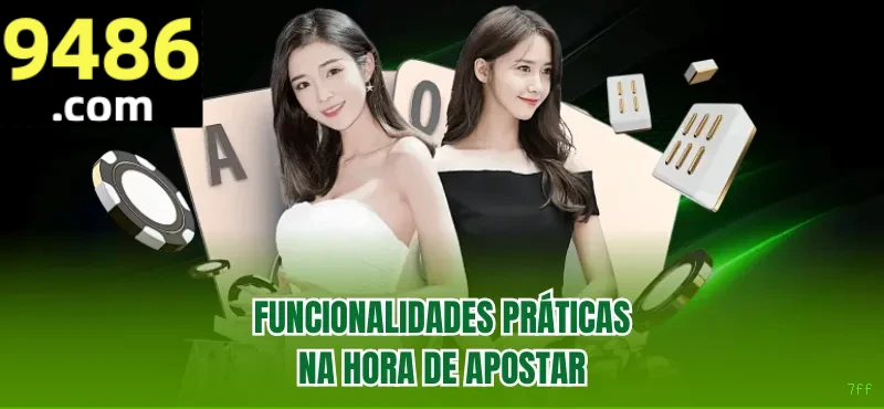 7ff: Entre no Mundo Mágico das Cartas e Transforme Seu Jogo